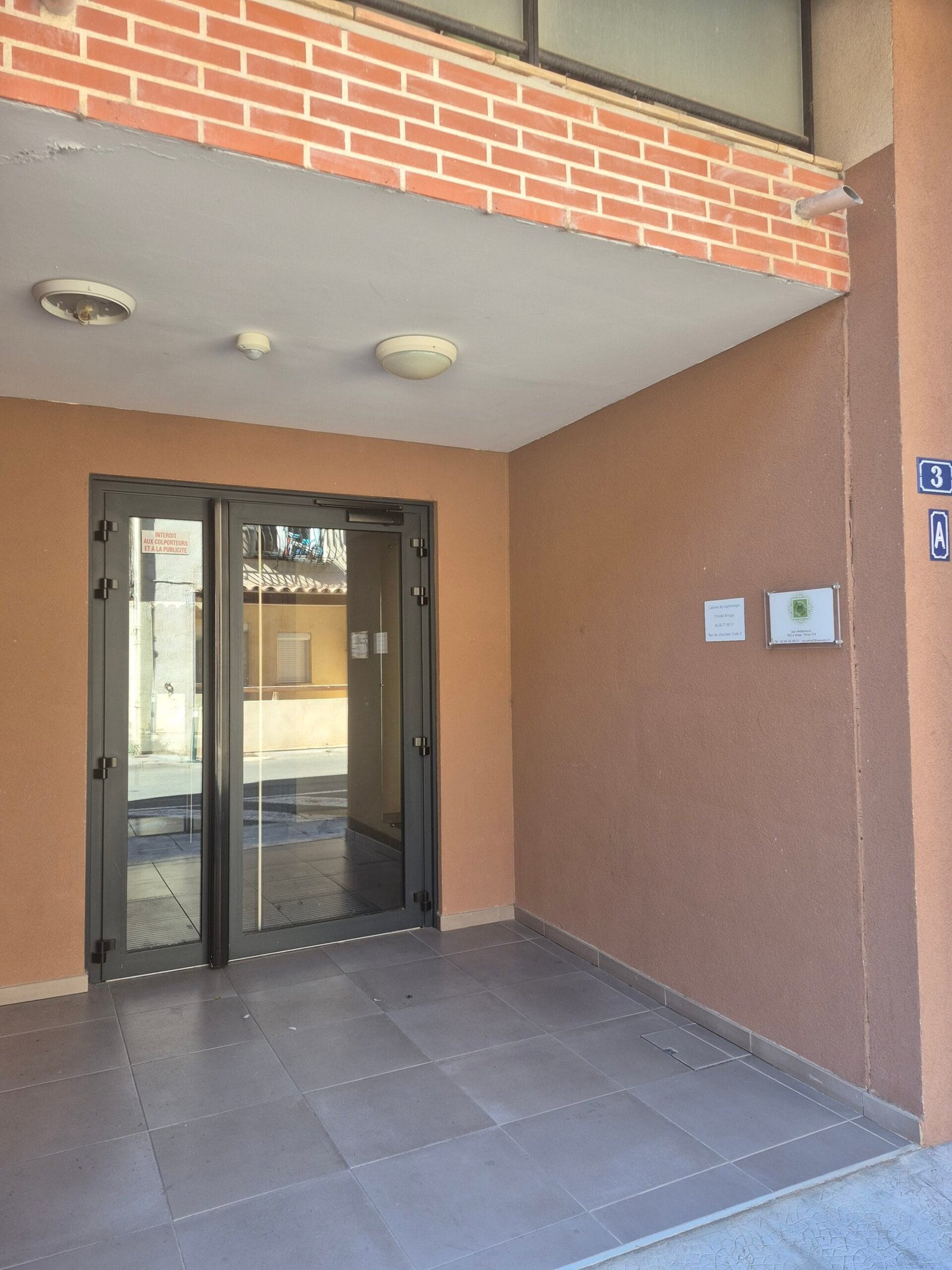 Praxis für Sophrologie Christel Bringia Praxis für Sophrologie Christel Bringia, Sophrologin in Roquebrune-sur-Argens