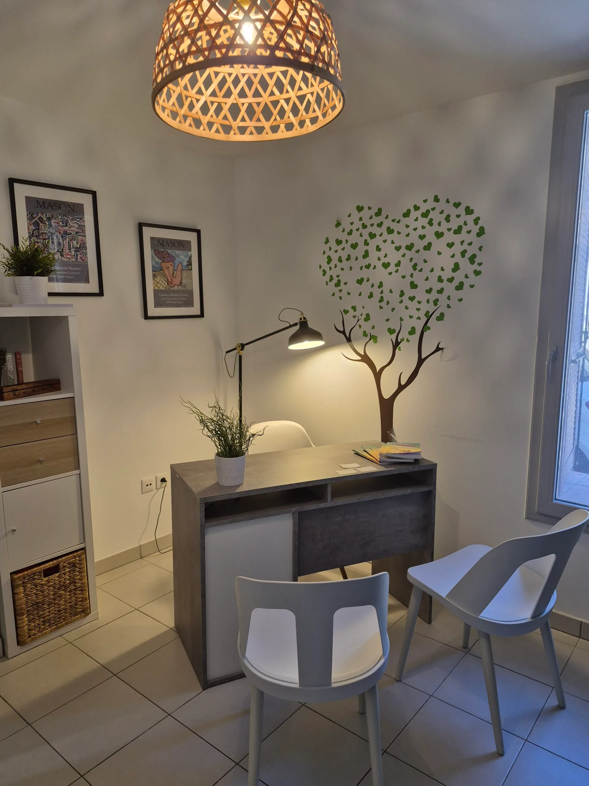 Christel Bringia Sophrology Practice, Sophrologist in Roquebrune-sur-Argens