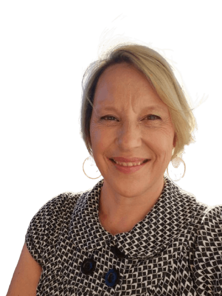 Christel Bringia, Sophrologin in Roquebrune-sur-Argens